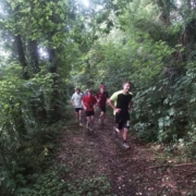 Stage Trail en Bretagne : rendez-vous à Belle-Isle-en-Terre
