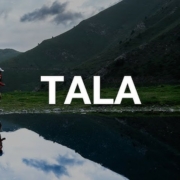 Tala – Le GR11 de Fernanda Maciel