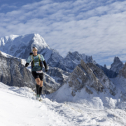 Trail du Petit Saint Bernard : une merveille pour bien finir la saison !