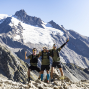 ULTRA SPIRIT 2025 : le sacré pari de la D’Haene Family