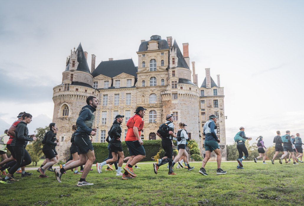 Anjou'r & Nuit 2025 Photo siscovideo