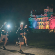 Anjou’R & Nuit 2025 : la vie de château pour une édition lumineuse