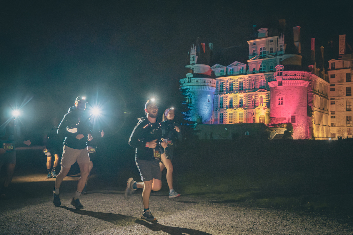 Anjou'r & Nuit 2025 Photo siscovideo