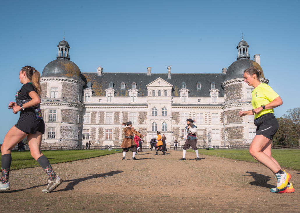 Anjou'R & Nuit 2025. Photo siscovideo