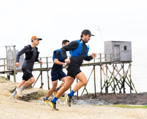 Atlantic Trail. Photo Benoît Prato 3