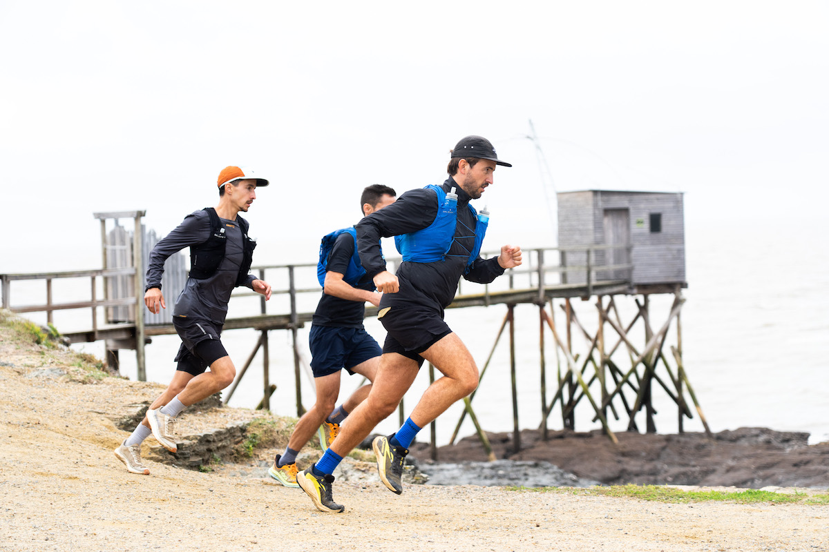 Atlantic Trail. Photo Benoît Prato 3