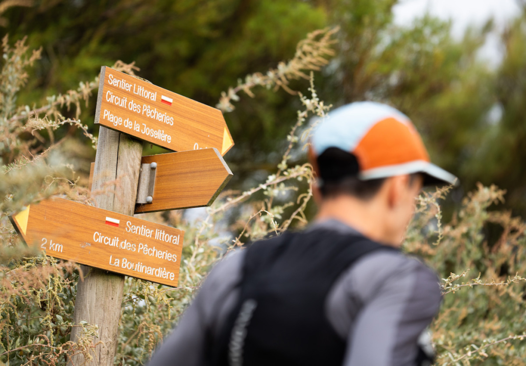 Atlantic Trail. Photo Benoît Prato 7
