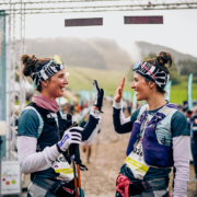 Ultra Trail des Montagnes du Jura : Jean-Marie Thévenard et Marie Janod impériaux, le débrief des vainqueurs