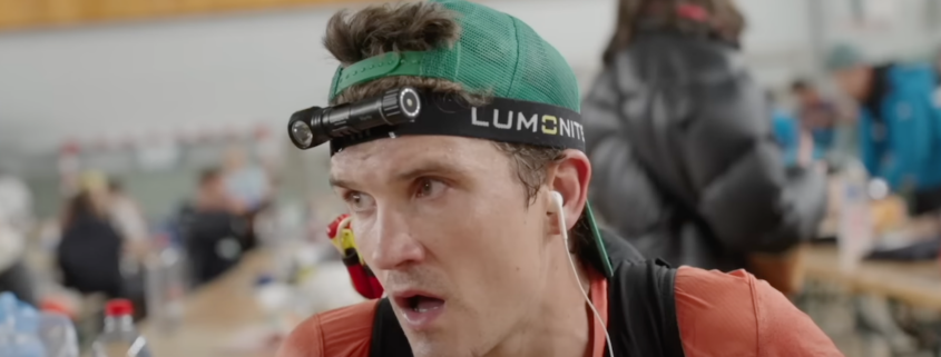Casquette Verte TDS
