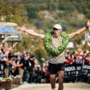 Grand Trail des Templiers 2025 : la surprise Pierre Livache, la confirmation Caitlin Fielder