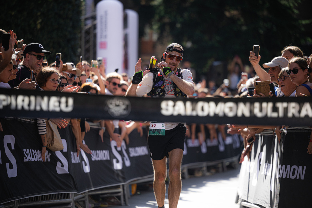 Jonatan Albon. Photo Sergi Colome