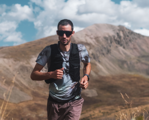 Kilian Jornet