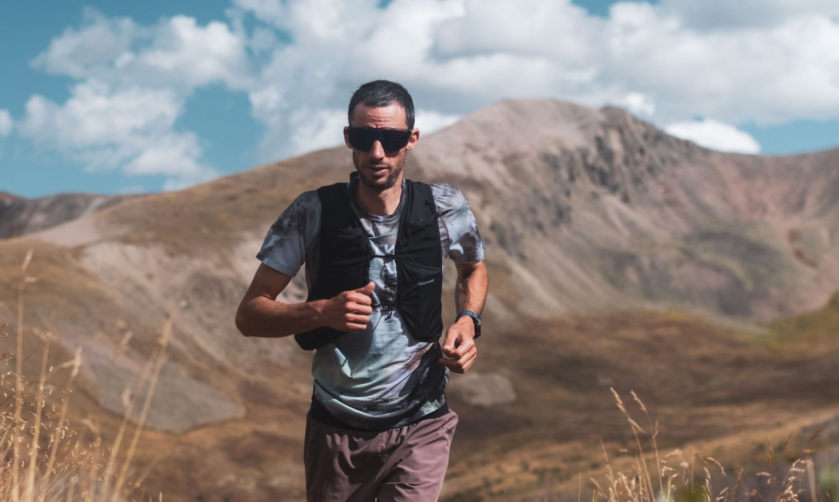 Kilian Jornet