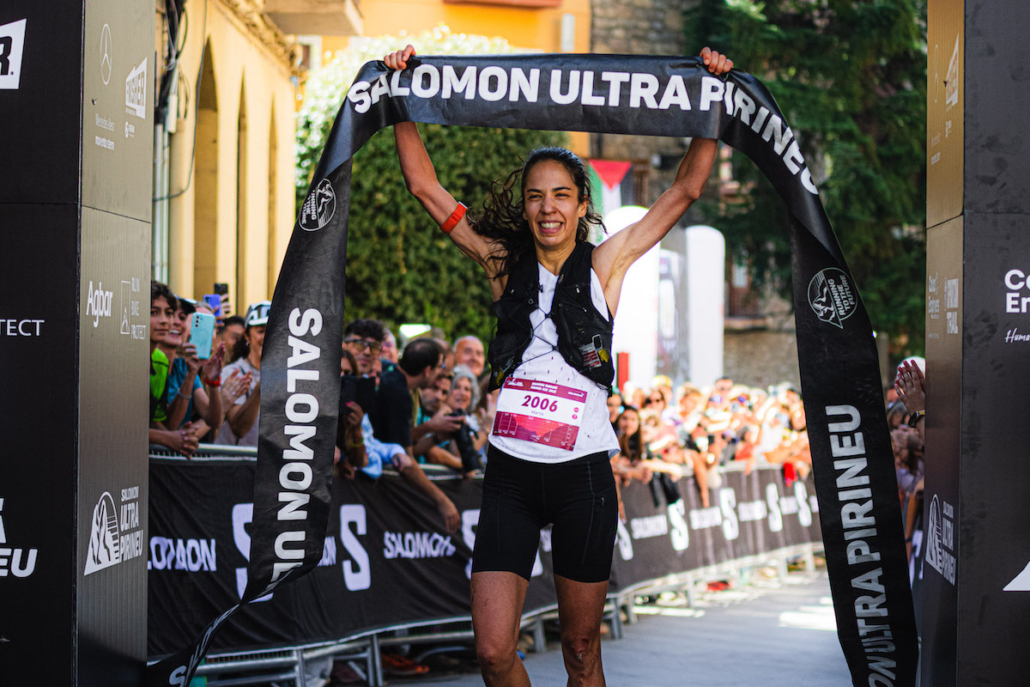 Maraton 42K Photo Gerard Garcia