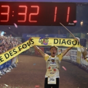 Grand Raid de La Réunion 2025 : Baptiste Chassagne et Blandine L’Hirondel impériaux