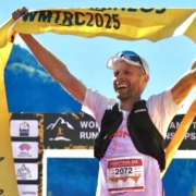 Dans l’intimité de l’Équipe de France aux Mondiaux de Trail