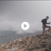 States of Elevation : Kilian Jornet raconte son exploit
