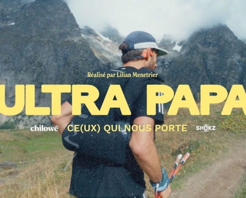 ULTRA PAPA