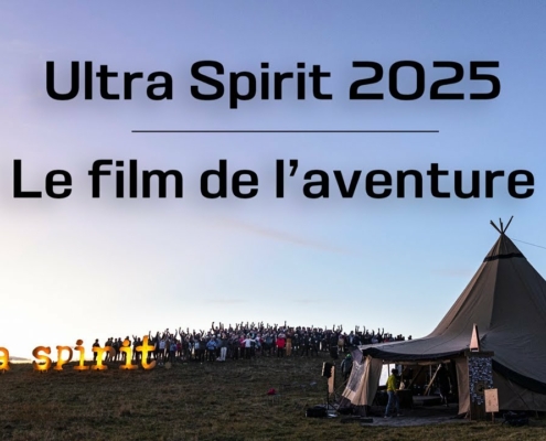 ULTRA SPIRIT 2025