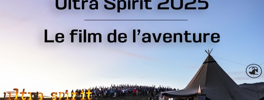 ULTRA SPIRIT 2025