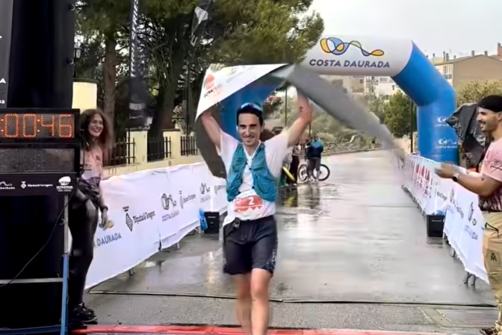 Vainqueur 63km