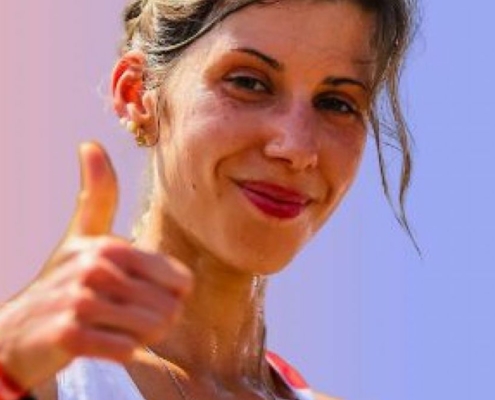 marie nivet