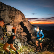 Salomon Ultra Pirineu : Jonathan Albon et Anna Ongaro s’imposent sur le 100K