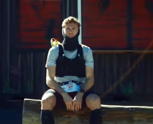 TOUCHÉ MAIS PAS COULÉ