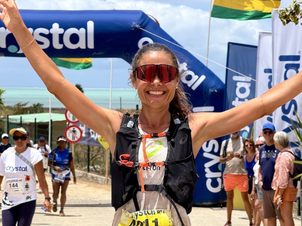 Sissi Cussot. Photo Fred Bousseau