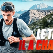 Le trail il a changé