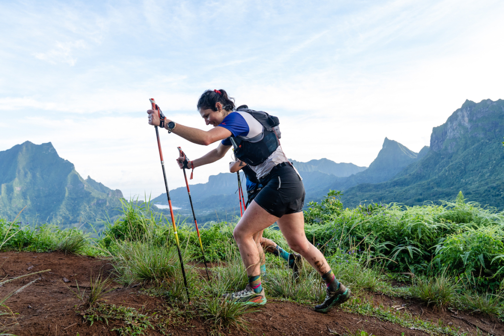 Marlène Maisonneuve. Photo Olivier Vin
