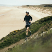 La Manche, la terre de trail coup de cœur de Yannick Noël