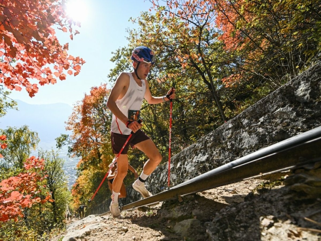 Rémi Bonnet Photo RedBull