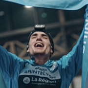 SaintéLyon 2025 : baptème royal pour Sylvain Cachard, consécration pour Adeline Martin