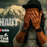 UTMB 2025 – Là-Haut
