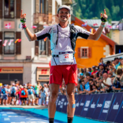 UTMB : les secrets nutritionnels des élites