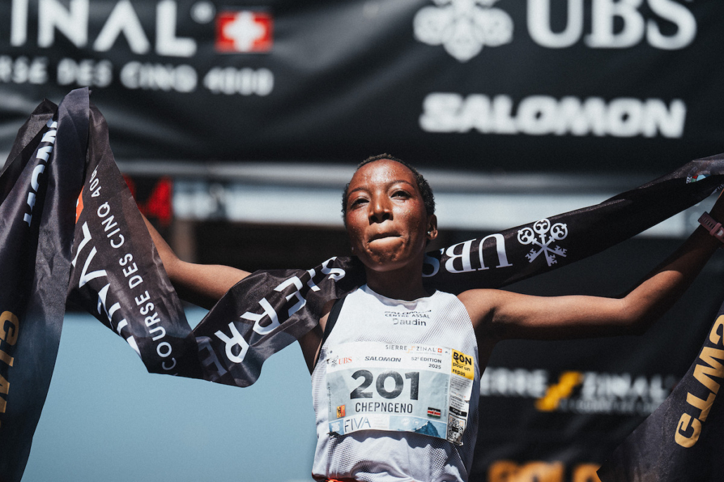 Photo rising.story. Mathis Decroux_SierreZinal_2025