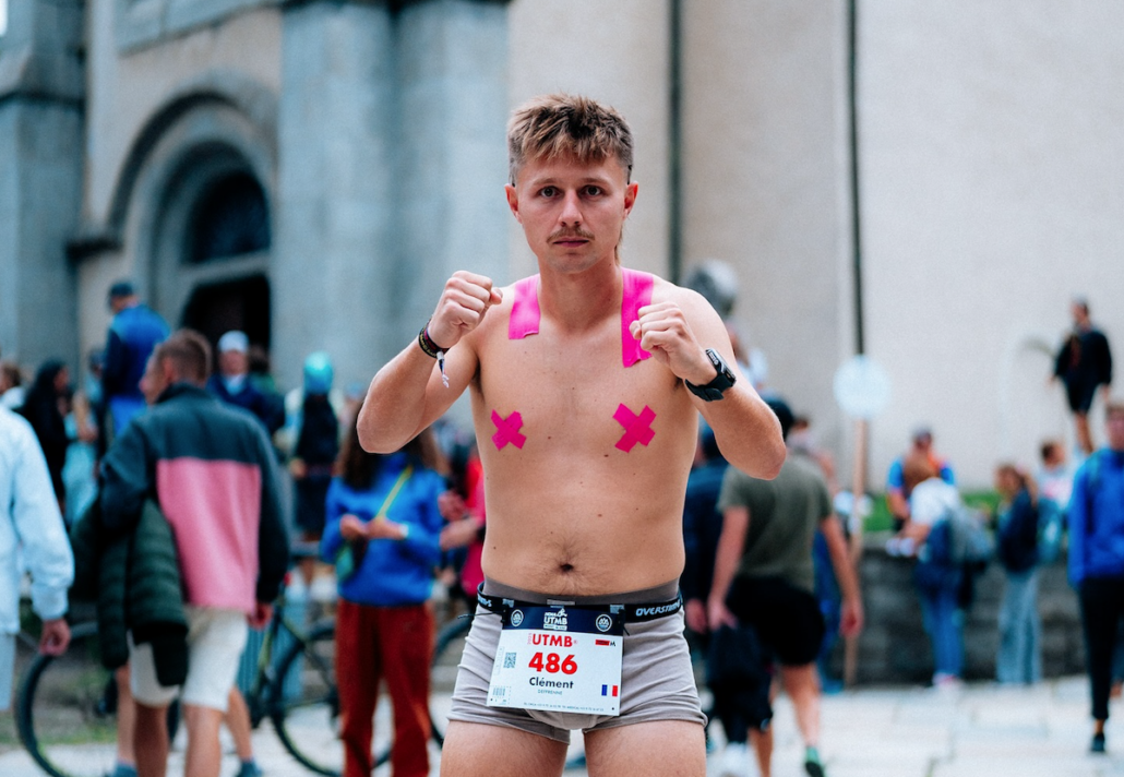 ClemQuiCourt 2 Photo DR