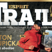 ESPRIT TRAIL N°147 : Anton Krupicka est là