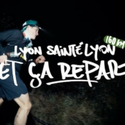 [Et ça repart!!] ALERTE ÉMÉTOPHOBIE – Casquette Verte sur la LyonSaintéLyon 2025