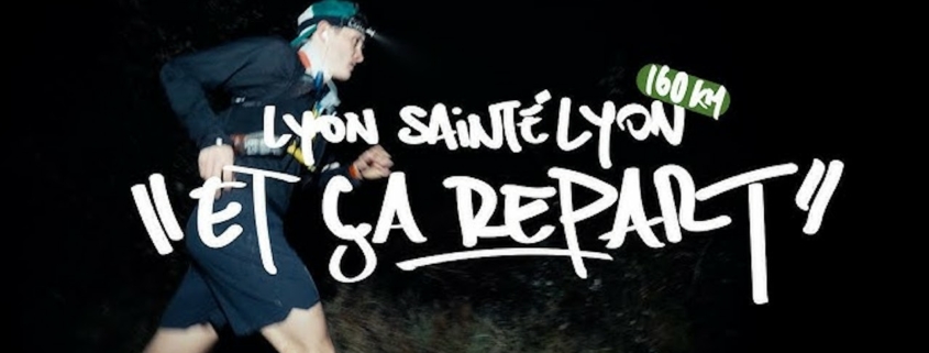 [Et ça repart!!] ALERTE ÉMÉTOPHOBIE – Casquette Verte sur la LyonSaintéLyon 2025