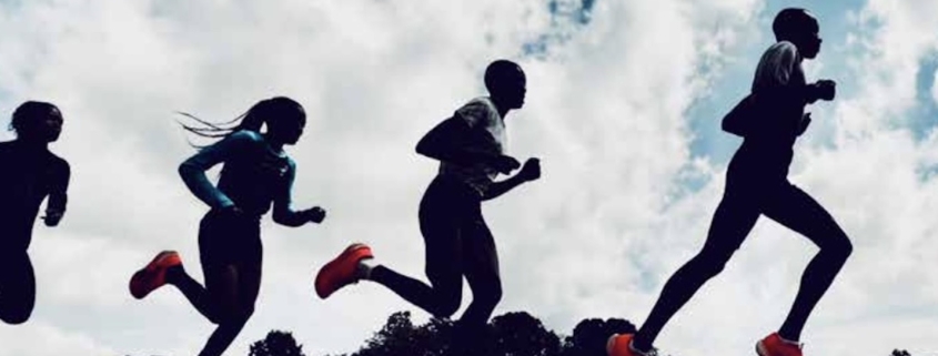 Kenya. Photo Esther Morreel