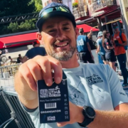 Manu-Tara Caballero : ultra-bénévole pour vivre plus fort