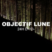 Objectif Lune, le record du monde de dénivelé en 24 heures de Benjamin Mougel