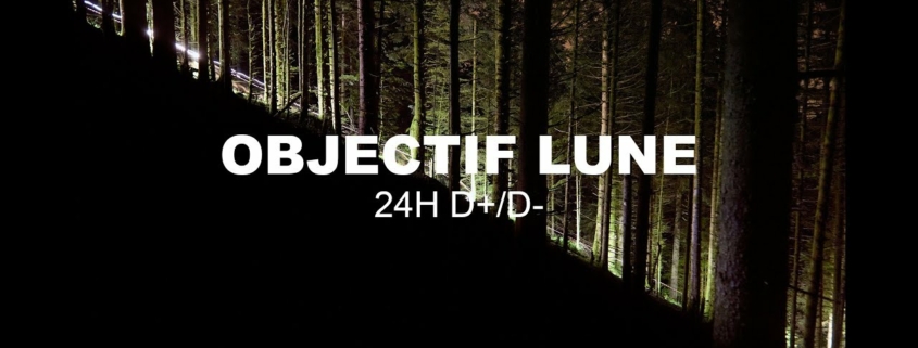 Objectif Lune