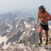 Anton Krupicka – The Progression Film