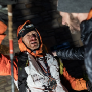 Héroïque, Sébastien Raichon remporte la Montane Winter Spine au bout du suspense