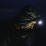 Moonlight Noctia Max : on a testé la nouvelle frontale de Kilian Jornet