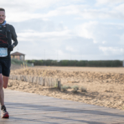 Atlantic Trail : 1ère édition pour Emmanuel Bonnier et Justine Desgre