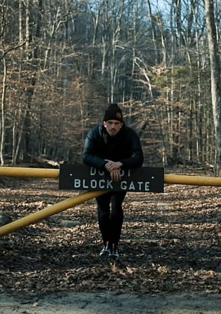 Blanchard Barkley Marathons 2026